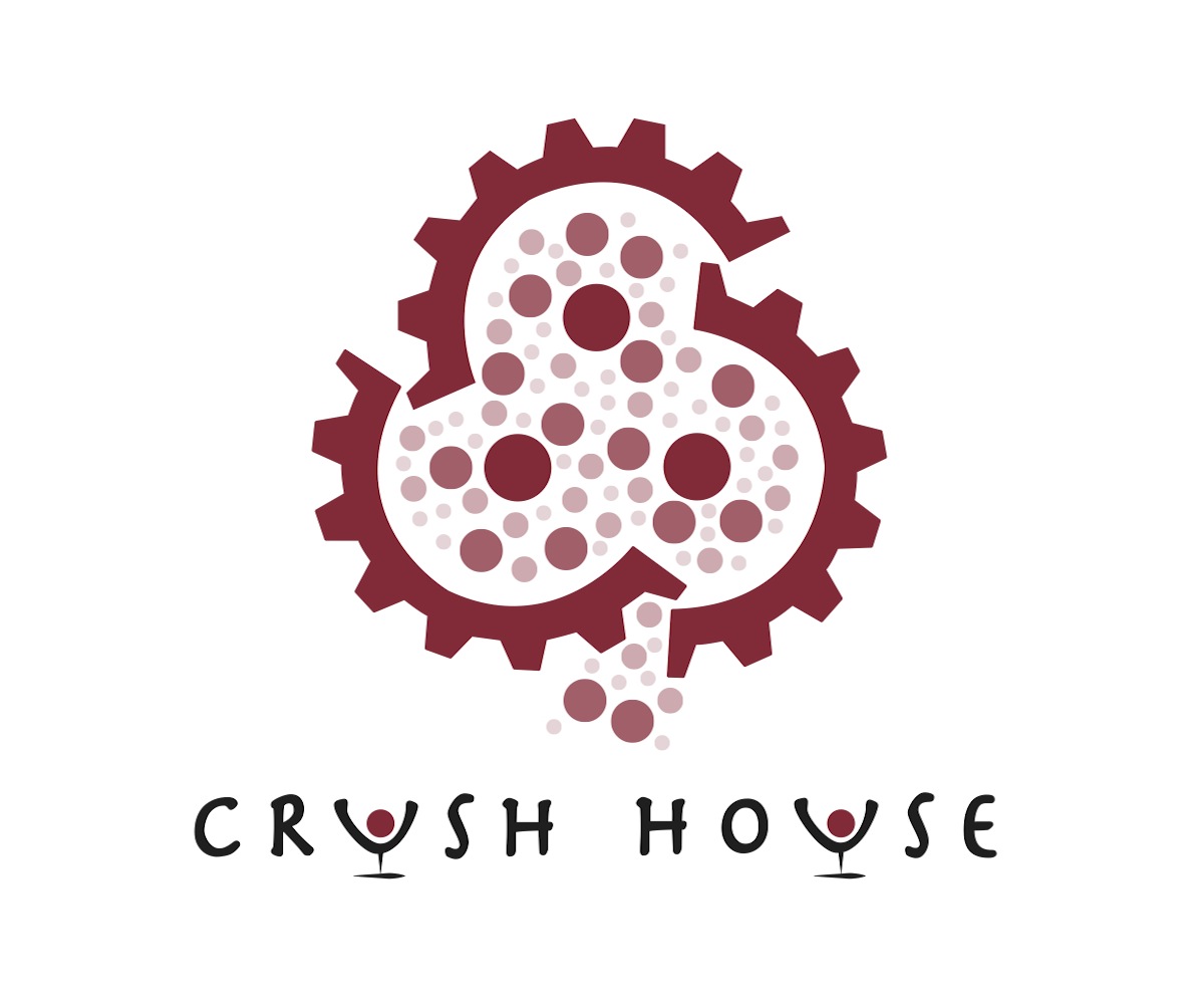 Logo Design by akang for Crush House Pty Ltd | Design #2024439