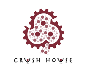 Logo Design by akang for Crush House Pty Ltd | Design: #2024439