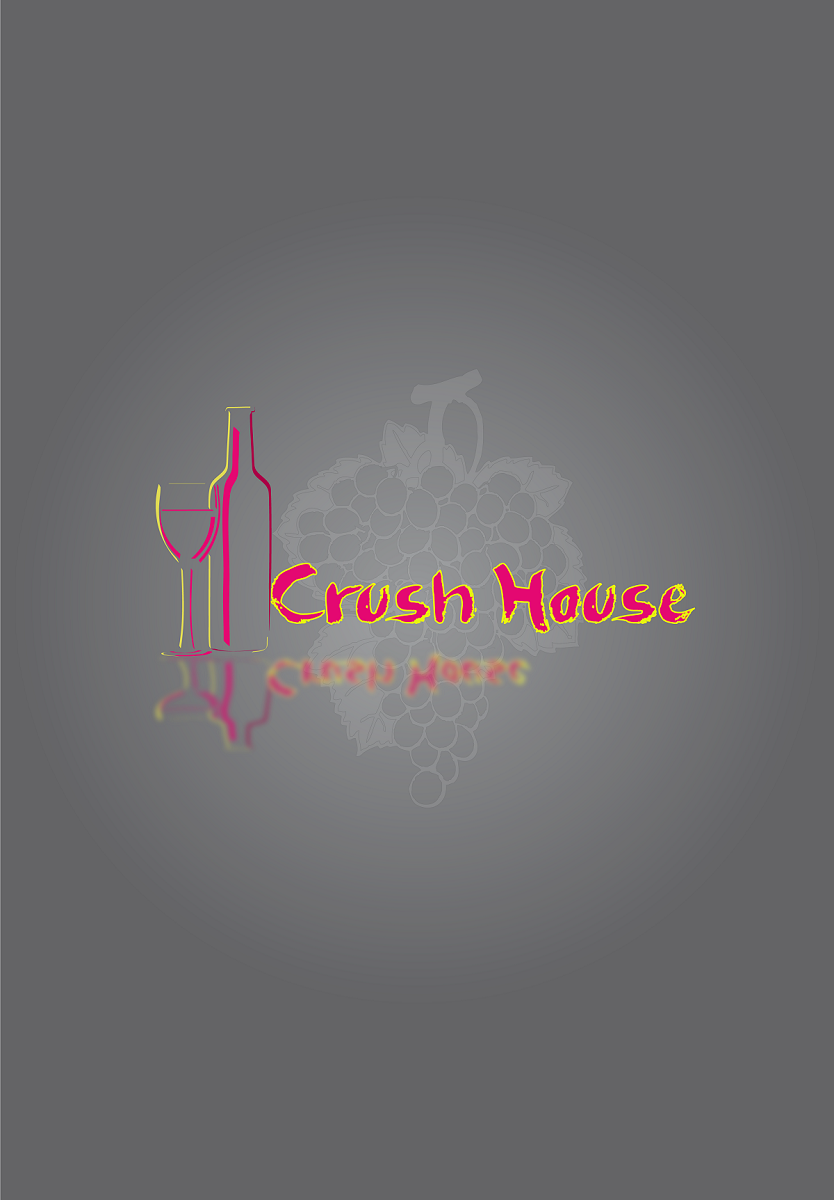 Logo Design by Vlad Goblin for Crush House Pty Ltd | Design #2025285