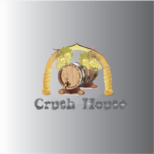 Logo-Design von Vlad Goblin für Crush House Pty Ltd | Design #2025424