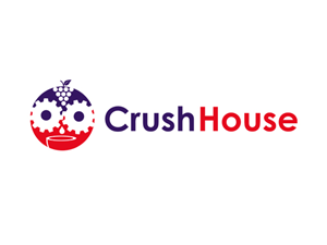 Logo Design by EYECON for Crush House Pty Ltd | Design: #1884296