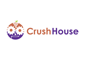 Logo Design by EYECON for Crush House Pty Ltd | Design: #1899671
