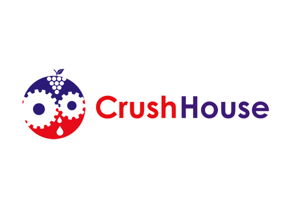 Diseño de Logo por EYECON para Crush House Pty Ltd | Diseño #1899674