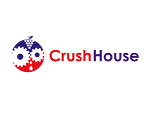 Logo Design by EYECON for Crush House Pty Ltd | Design: #1899674