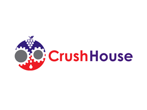 Logo Design by EYECON for Crush House Pty Ltd | Design: #1899677