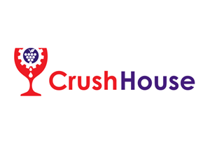 Logo Design by EYECON for Crush House Pty Ltd | Design: #1899680