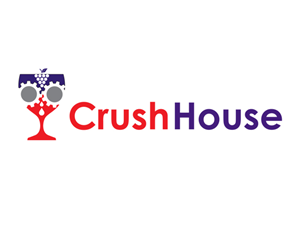 Logo Design by EYECON for Crush House Pty Ltd | Design: #1899682
