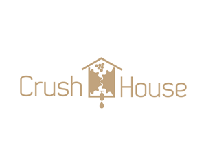 Logo Design by briliana for Crush House Pty Ltd | Design: #1901319