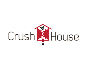 Logo Design by briliana for Crush House Pty Ltd | Design: #1904228