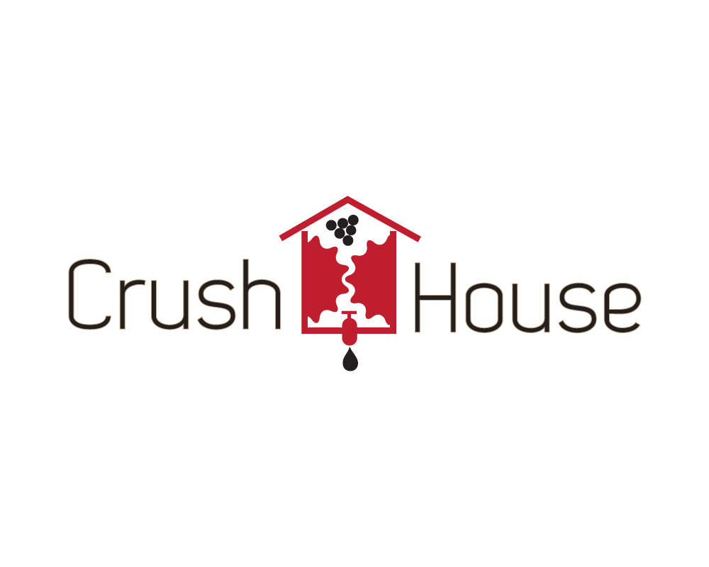 Logo Design by briliana for Crush House Pty Ltd | Design #1904362