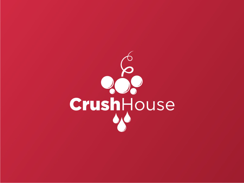 Logo Design by Atvento Graphics for Crush House Pty Ltd | Design #1918108