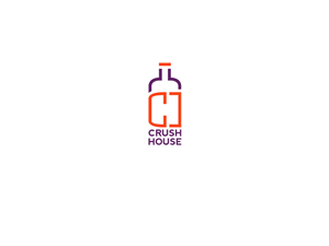 Logo Design by 96 alex for Crush House Pty Ltd | Design: #1917593