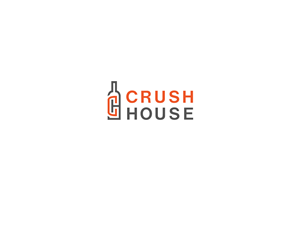 Logo Design by 96 alex for Crush House Pty Ltd | Design: #2045699