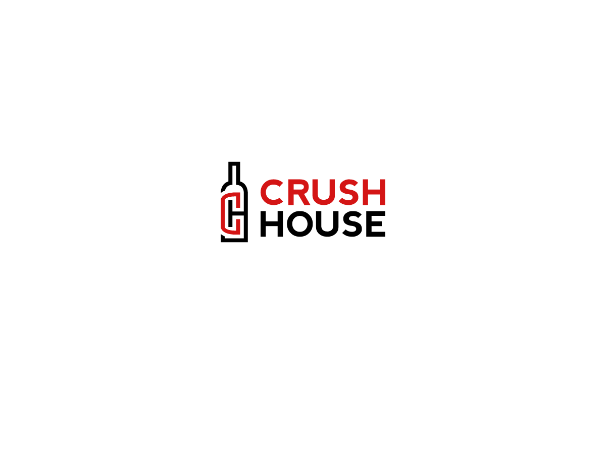 Design de Logo par 96 alex pour Crush House Pty Ltd | Design #2045702