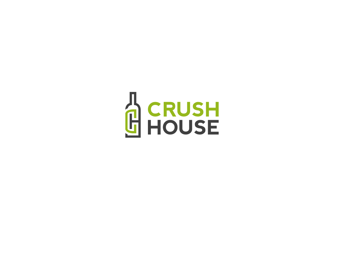 Logo Design by 96 alex for Crush House Pty Ltd | Design #2045703