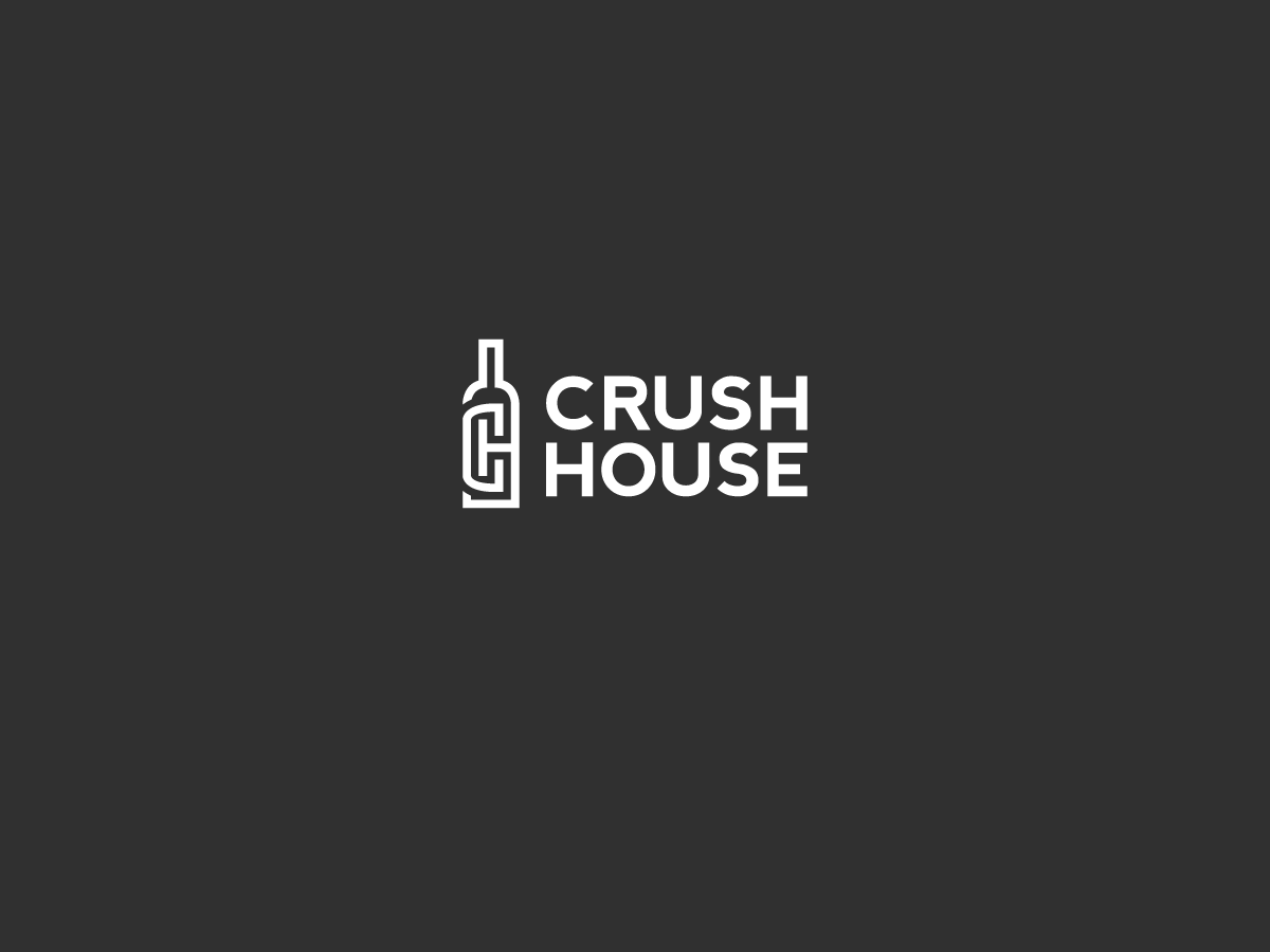 Diseño de Logo por 96 alex para Crush House Pty Ltd | Diseño #2045708
