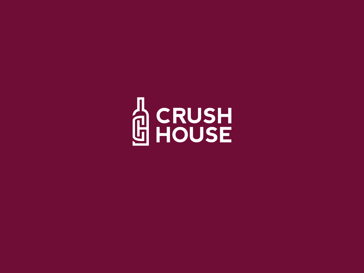 Logo Design by 96 alex for Crush House Pty Ltd | Design #2045711