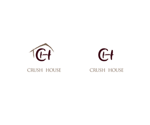 Logo Design by abhishekid2 for Crush House Pty Ltd | Design: #2031218