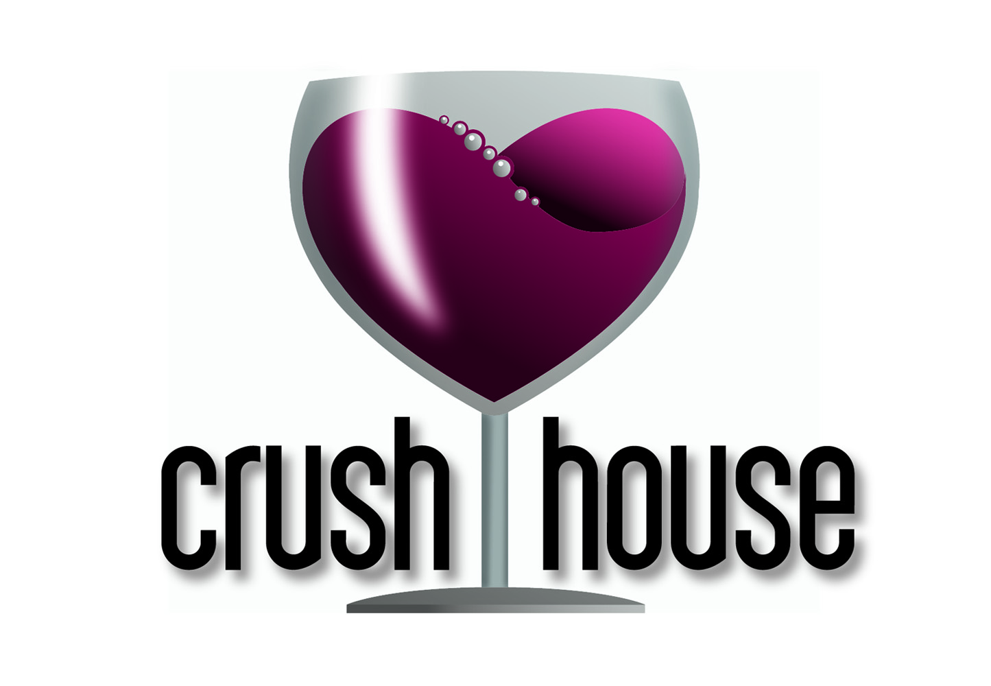 Logo Design by ML for Crush House Pty Ltd | Design #1847794