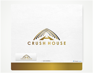 Logo Design by Savana for Crush House Pty Ltd | Design: #1838206