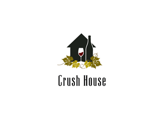 Logo Design by Lourde Xavier for Crush House Pty Ltd | Design: #1873728