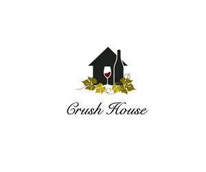 Logo Design by Lourde Xavier for Crush House Pty Ltd | Design: #1873731