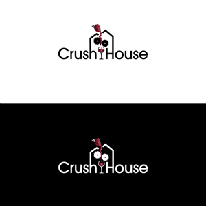 Logo Design by PresleyDesigns for Crush House Pty Ltd | Design: #1845702