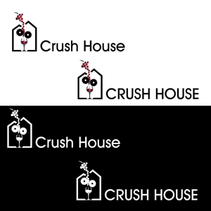 Logo Design by PresleyDesigns for Crush House Pty Ltd | Design: #1889626