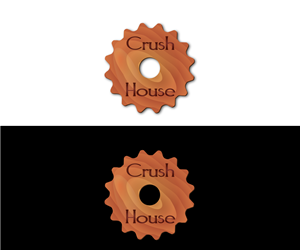 Logo Design by PresleyDesigns for Crush House Pty Ltd | Design: #2043049