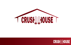 Logo Design by Wael Ajam for Crush House Pty Ltd | Design: #1892034