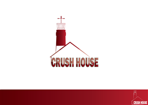 Logo Design by Wael Ajam for Crush House Pty Ltd | Design: #1892318