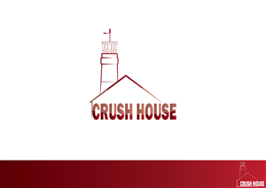 Logo Design by Wael Ajam for Crush House Pty Ltd | Design: #1892319