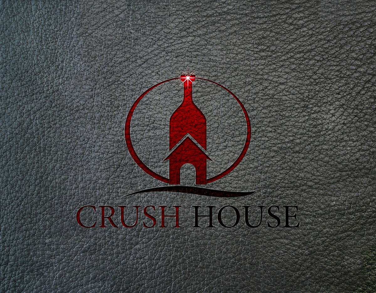 Logo Design by Miroslav Vladimirovich for Crush House Pty Ltd | Design #1929694