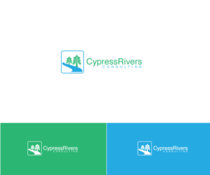 Logo Design by GGV for Cypress Rivers Pty Ltd | Design: #7360726