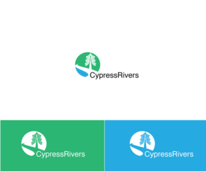 Logo Design by GGV for Cypress Rivers Pty Ltd | Design: #7360742
