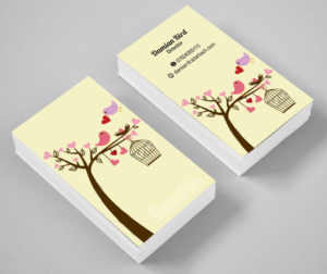 Business Card Design by ALSADESIGN for this project | Design: #7267961