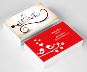Business Card Design by ALSADESIGN for this project | Design: #7268155