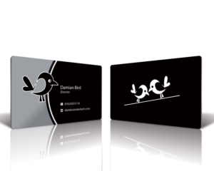 Business Card Design by Lanka Ama for this project | Design: #7272151