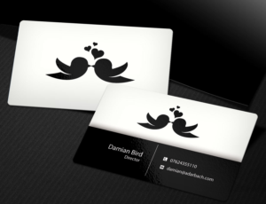 Design de Carte de Visite par Lanka Ama pour ce projet | Design : #7272155