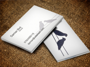 Design de Carte de Visite par Lanka Ama pour ce projet | Design : #7272158