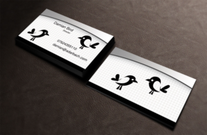 Design de Carte de Visite par Lanka Ama pour ce projet | Design : #7272161