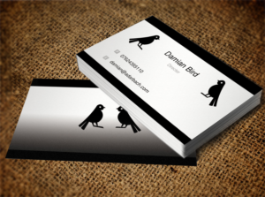 Design de Carte de Visite par Lanka Ama pour ce projet | Design : #7272162