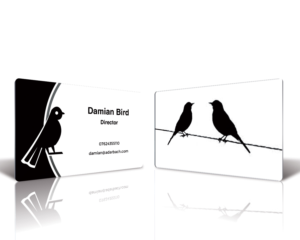 Design de Carte de Visite par Lanka Ama pour ce projet | Design : #7272164