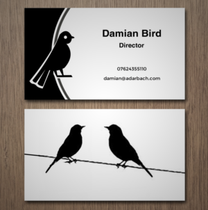 Design de Carte de Visite par Lanka Ama pour ce projet | Design : #7272166