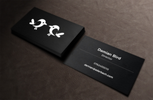 Design de Carte de Visite par Lanka Ama pour ce projet | Design : #7272167
