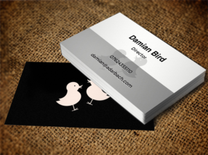 Design de Carte de Visite par Lanka Ama pour ce projet | Design : #7272171