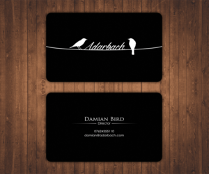 Design de Carte de Visite par Stylez Designz pour ce projet | Design : #7284634