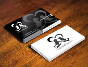 Business Card Design by Verified artistry (Design garden) for this project | Design: #7282672