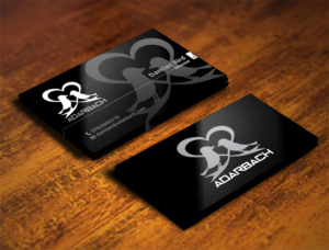 Business Card Design by Verified artistry (Design garden) for this project | Design: #7282673
