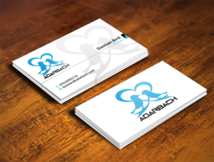 Business Card Design by Verified artistry (Design garden) for this project | Design: #7282674